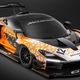 Image for article titled The McLaren Senna GTR Concept Has No Regard For Your Puny 'Laws Of Physics'